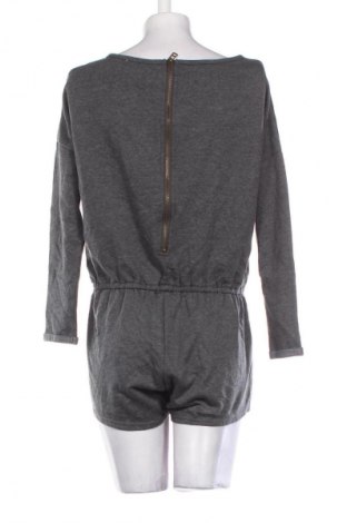 Női rövid overál Unbranded, Méret S, Szín Szürke, Ár 1 719 Ft