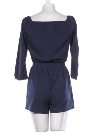 Női rövid overál Unbranded, Méret S, Szín Kék, Ár 1 619 Ft