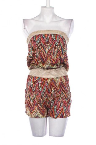 Salopetă scurtă de damă Unbranded, Mărime S, Culoare Multicolor, Preț 54,99 Lei