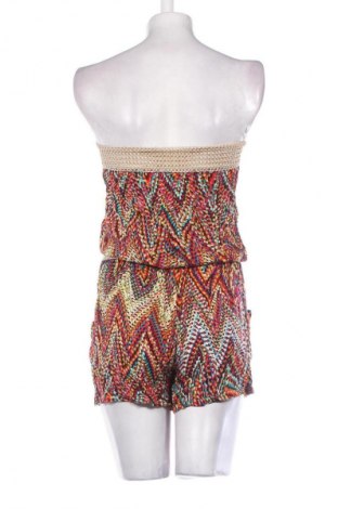 Salopetă scurtă de damă Unbranded, Mărime S, Culoare Multicolor, Preț 54,99 Lei