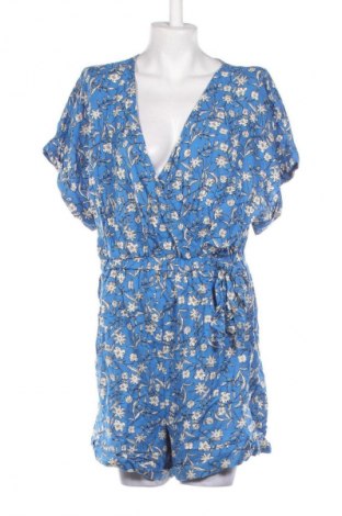 Kurzer Damenoverall Unbranded, Größe M, Farbe Mehrfarbig, Preis 2,99 €