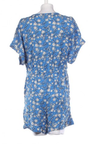 Kurzer Damenoverall Unbranded, Größe M, Farbe Mehrfarbig, Preis 2,99 €