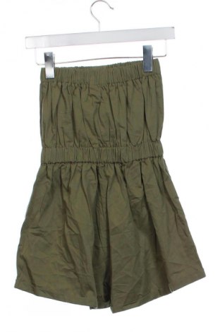 Dámská krátká kombinéza  Unbranded, Velikost S, Barva Zelená, Cena  379,00 Kč
