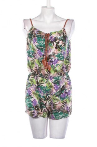 Női rövid overál Unbranded, Méret S, Szín Sokszínű, Ár 2 699 Ft