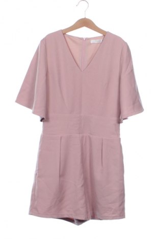 Női rövid overál Unbranded, Méret XS, Szín Rózsaszín, Ár 1 679 Ft