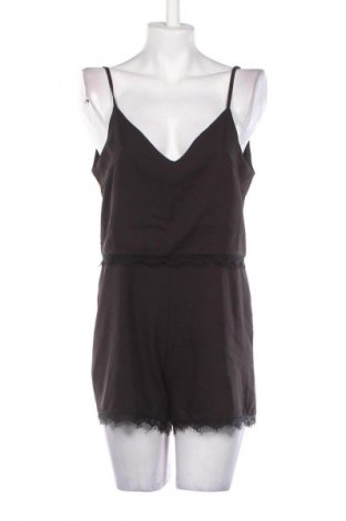 Női rövid overál Unbranded, Méret M, Szín Fekete, Ár 1 199 Ft