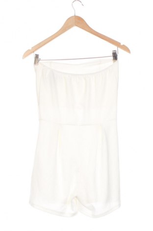 Női rövid overál Unbranded, Méret XS, Szín Fehér, Ár 1 679 Ft