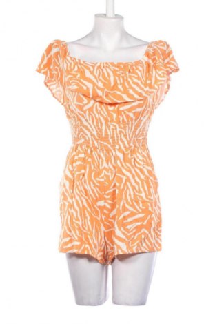 Női rövid overál Unbranded, Méret S, Szín Sokszínű, Ár 4 596 Ft