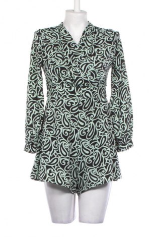 Női rövid overál Unbranded, Méret S, Szín Sokszínű, Ár 4 109 Ft