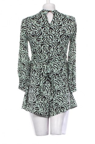 Női rövid overál Unbranded, Méret S, Szín Sokszínű, Ár 4 109 Ft