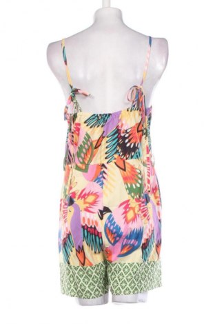 Női rövid overál Unbranded, Méret M, Szín Sokszínű, Ár 1 879 Ft