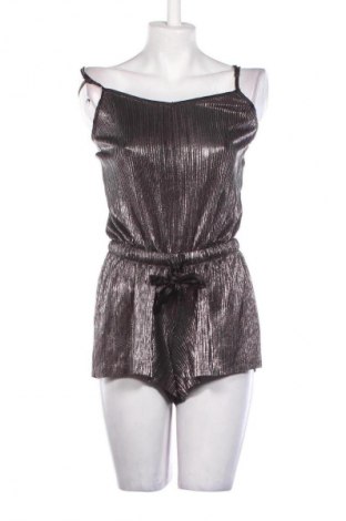 Női rövid overál Unbranded, Méret S, Szín Szürke, Ár 3 929 Ft