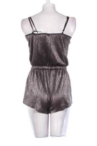 Női rövid overál Unbranded, Méret S, Szín Szürke, Ár 3 929 Ft