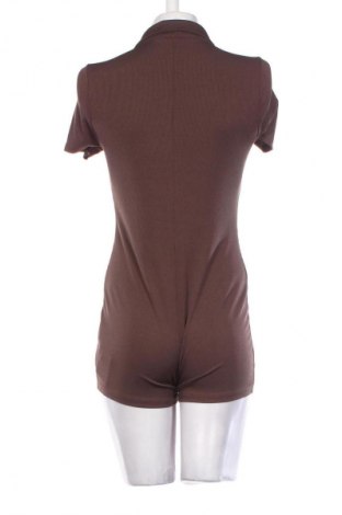 Női rövid overál Unbranded, Méret M, Szín Barna, Ár 4 089 Ft