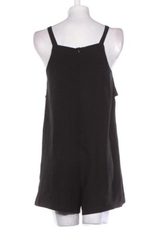 Women's short jumpsuit Unbranded, Μέγεθος M, Χρώμα Μαύρο, Τιμή 7,99 €
