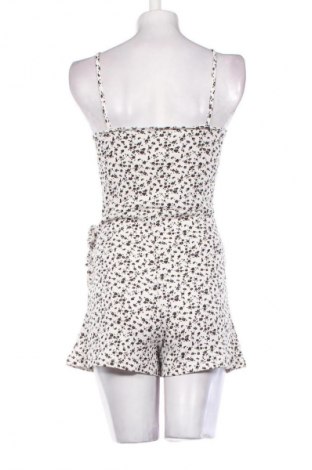 Women's short jumpsuit Unbranded, Μέγεθος S, Χρώμα Πολύχρωμο, Τιμή 8,99 €