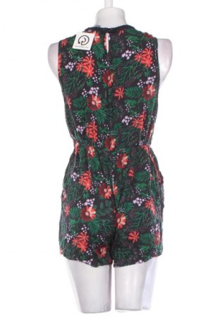 Kurzer Damenoverall Unbranded, Größe M, Farbe Mehrfarbig, Preis 4,99 €