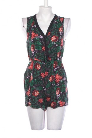 Kurzer Damenoverall Unbranded, Größe M, Farbe Mehrfarbig, Preis 4,99 €