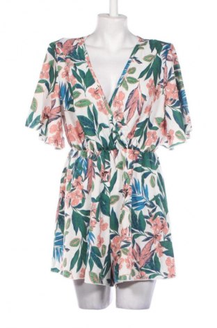 Női rövid overál Unbranded, Méret L, Szín Sokszínű, Ár 2 659 Ft