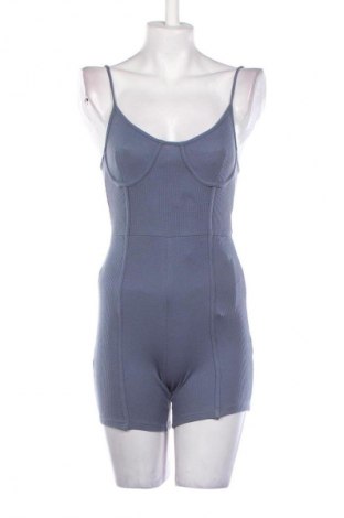 Női rövid overál Unbranded, Méret S, Szín Kék, Ár 3 549 Ft