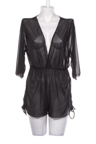 Női rövid overál Unbranded, Méret M, Szín Fekete, Ár 3 689 Ft