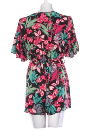 Women's short jumpsuit Unbranded, Μέγεθος S, Χρώμα Πολύχρωμο, Τιμή 6,99 €