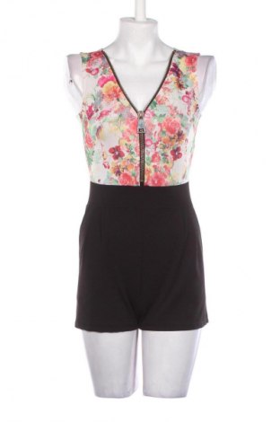 Women's short jumpsuit Unbranded, Μέγεθος S, Χρώμα Πολύχρωμο, Τιμή 7,99 €