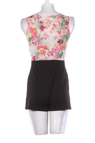 Women's short jumpsuit Unbranded, Μέγεθος S, Χρώμα Πολύχρωμο, Τιμή 7,99 €