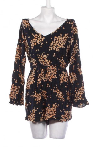 Damski krótki kombinezon Unbranded, Rozmiar S, Kolor Kolorowy, Cena 22,99 zł