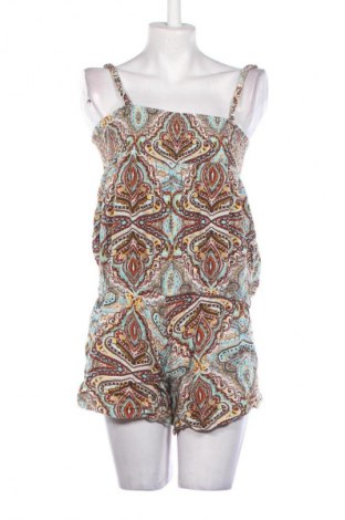 Női rövid overál Unbranded, Méret S, Szín Sokszínű, Ár 1 439 Ft