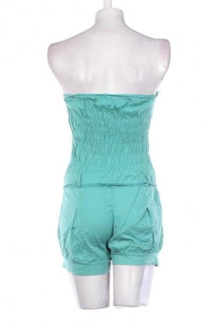 Kurzer Damenoverall Unbranded, Größe S, Farbe Grün, Preis 3,99 €
