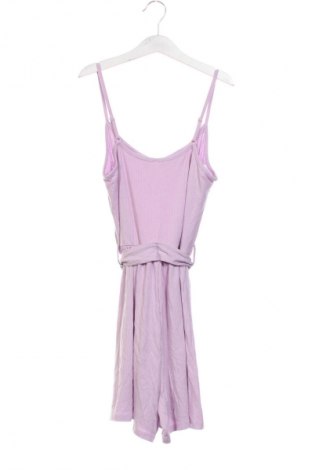 Női rövid overál Unbranded, Méret XS, Szín Lila, Ár 1 439 Ft
