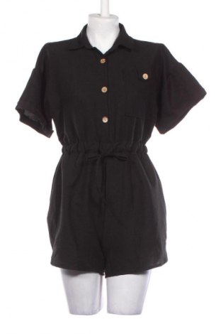 Dámská krátká kombinéza  Unbranded, Velikost S, Barva Černá, Cena  189,00 Kč