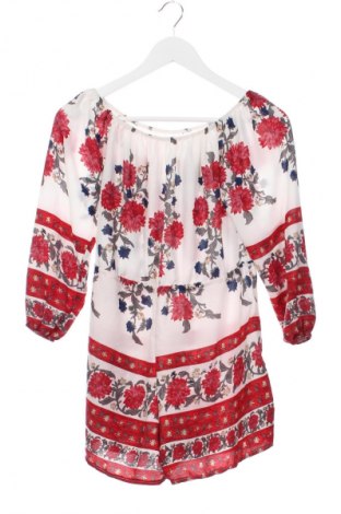 Damski krótki kombinezon Unbranded, Rozmiar M, Kolor Kolorowy, Cena 28,99 zł