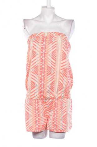 Női rövid overál Women Only, Méret L, Szín Sokszínű, Ár 669 Ft