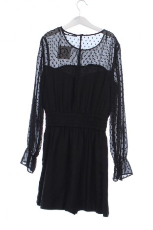 Dámská krátka kombinéza  Zara, Veľkosť XS, Farba Čierna, Cena  4,86 €