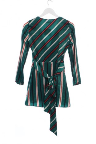 Dámská krátka kombinéza  Zara, Veľkosť XS, Farba Viacfarebná, Cena  15,55 €