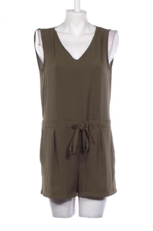 Dámská krátka kombinéza  Zara, Veľkosť S, Farba Zelená, Cena  6,95 €