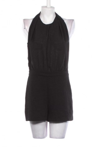 Dámská krátka kombinéza  Zara, Veľkosť S, Farba Čierna, Cena  8,95 €