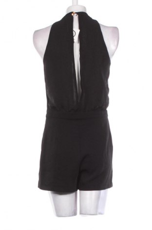 Dámská krátka kombinéza  Zara, Veľkosť S, Farba Čierna, Cena  8,95 €