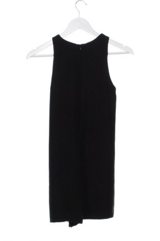 Damski krótki kombinezon Zara, Rozmiar XS, Kolor Czarny, Cena 25,99 zł