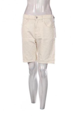 Damen Shorts 7 For All Mankind, Größe L, Farbe Beige, Preis € 28,99