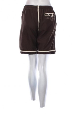 Damskie szorty Alpin De Luxe, Rozmiar M, Kolor Kolorowy, Cena 22,47 zł