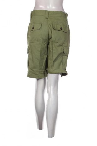 Дамски къс панталон Amazon Essentials, Размер M, Цвят Зелен, Цена 8,18 €