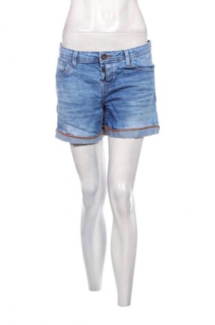 Dámske kraťasy  Amisu, Veľkosť M, Farba Modrá, Cena  2,95 €