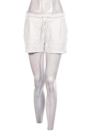 Dámske kraťasy  Amisu, Veľkosť M, Farba Biela, Cena  2,95 €