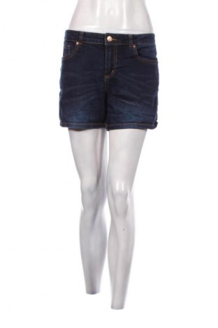 Dámske kraťasy  Amisu, Veľkosť M, Farba Modrá, Cena  2,95 €