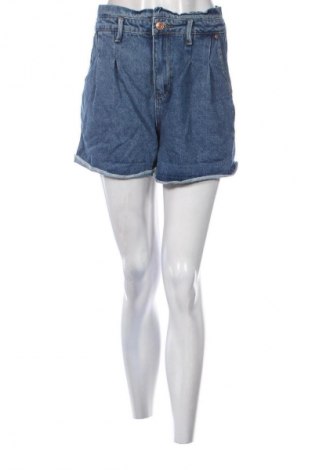 Dámske kraťasy  Amisu, Veľkosť S, Farba Modrá, Cena  4,95 €