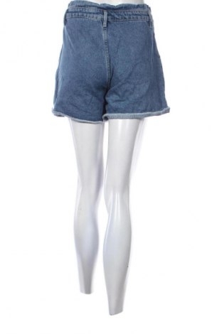 Dámske kraťasy  Amisu, Veľkosť S, Farba Modrá, Cena  4,95 €