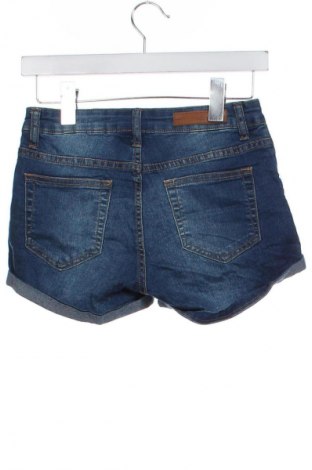 Dámske kraťasy  Amisu, Veľkosť XS, Farba Modrá, Cena  2,95 €